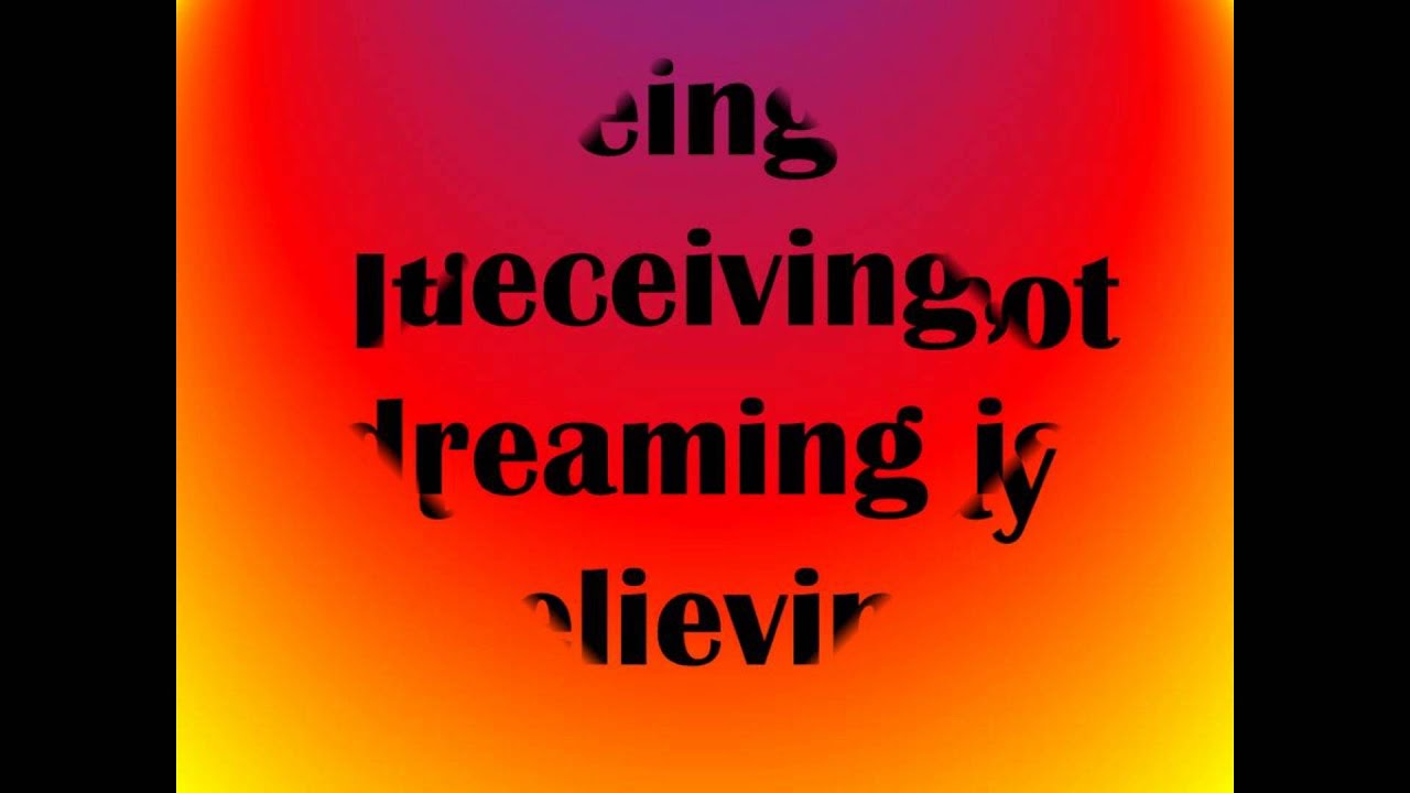 Jessie J Who You Are Lyrics