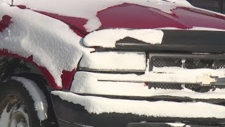 Winter car myths