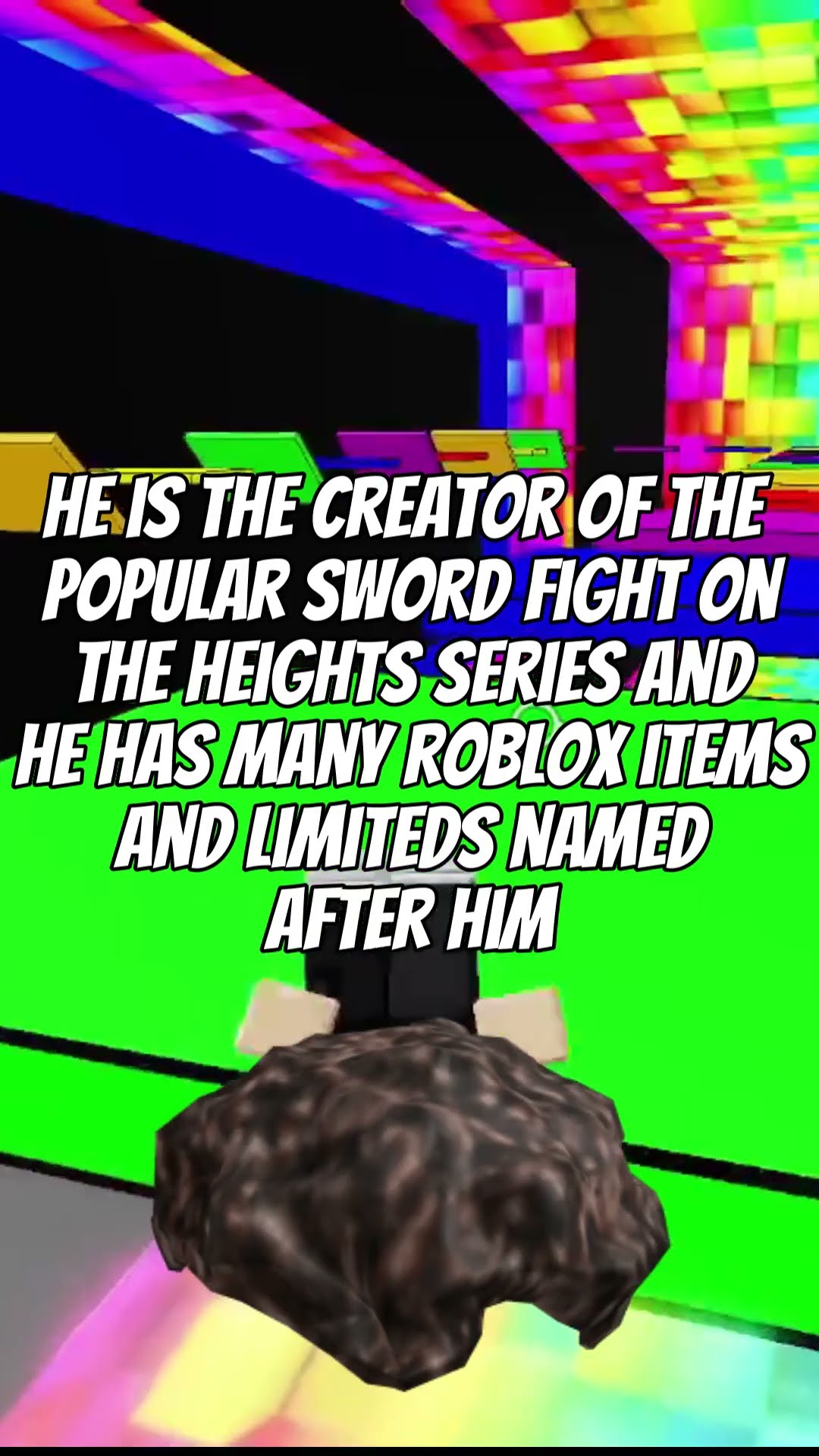 Who Is Shedletsky Telamon Roblox Admin YouTube Oar2 