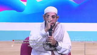 Masa Puber Mempengaruhi Masa Depan Seseorang | Best Moment Islam Itu Indah (22/8/20)