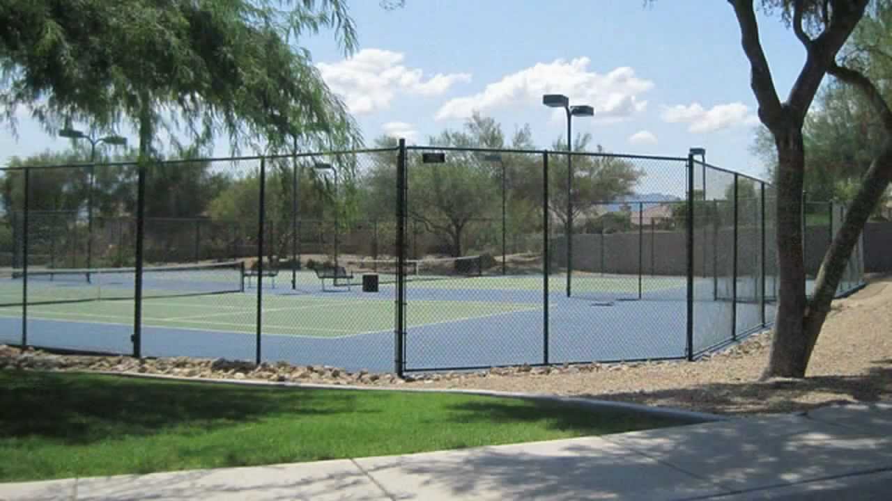 Club West Ahwatukee 85045