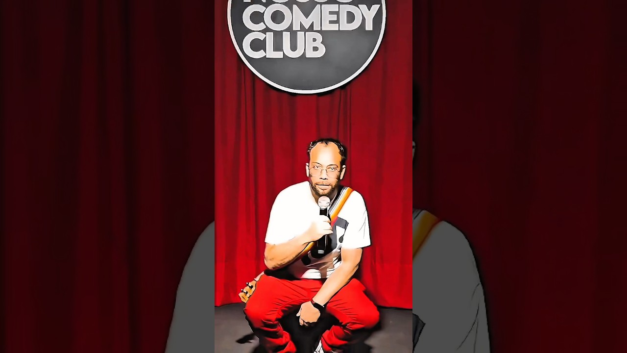 Você já fez ou conhece alguém que fez essa pose da vila? #standupcomedy #humorbrasil #comediante