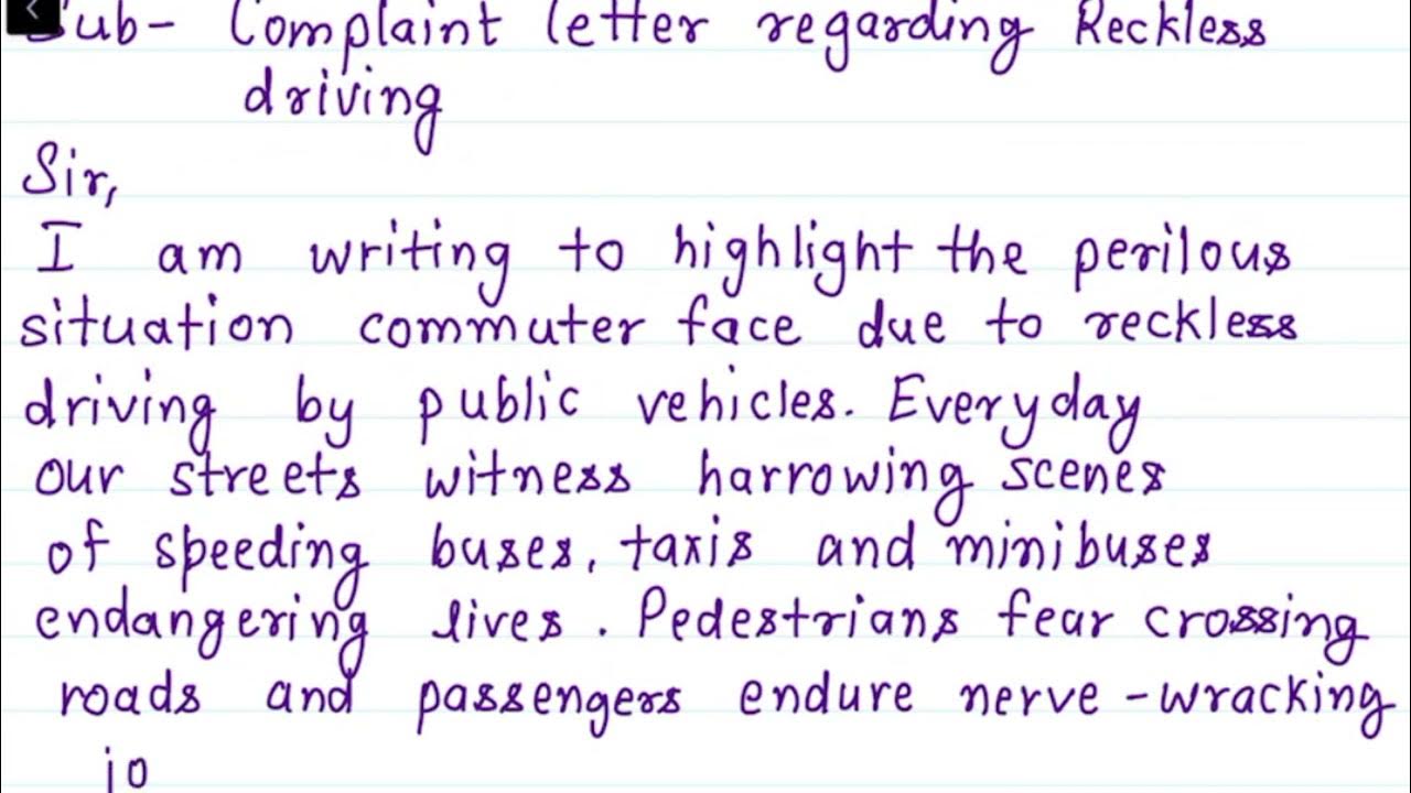Write A Letter To Editor Of Newspaper About Problems Faced By Commuters write-a-letter-to-editor-of-newspaper-about-problems-faced-by-commuters