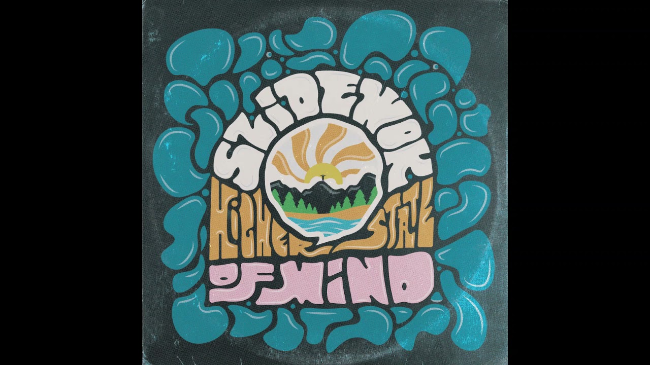 Slidewok - Another Human (Studio Version)