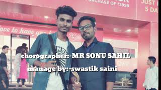 Sultan Song S.s Dance City Academy Present..