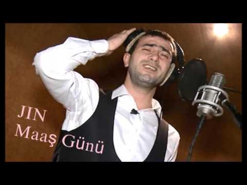 Ceyhun Zeynalov (Cin) - Maaş Günü