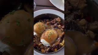 Carlsbad Brunch with an Ocean View | The Crossings at Carlsbad #visitcarlsbad #oceanview #brunch