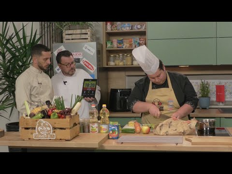 С04 Е05 Авантурите на Марк / Avanturite na Mark S04 E05