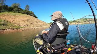 NED RIG AT IT AGAIN!!! FINESSE TECHNIQUE ON ULTRALIGHT SETUP!!!