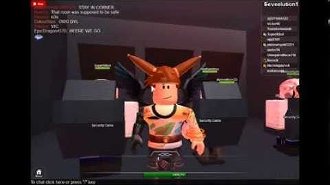 Pinewood Computer Core Explosion: The failed survive