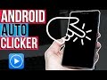 FREE Auto Clicker for Android! | Hiromacro Setup and Tutorial 2019 | Harrison Broadbent