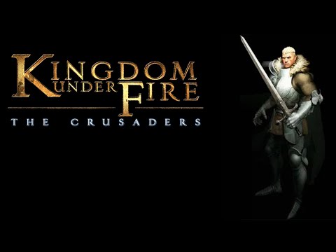Kingdom Under Fire: The Crusaders (PC) - Gerald's Campaign (No Commentary)