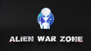 Alien War Zone screenshot 5