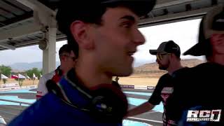 Últimos 5 minutos — Campeonato Mundial IFMAR 2025, Santiago de Chile