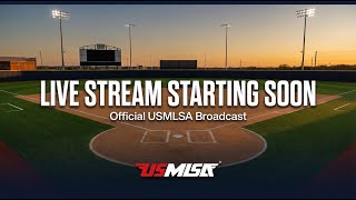 USMLSA | SPRING CASH BATTLE | LOWER MENS | MISFITS VS EAZY DUZ’IT | FIELD 1|APR 18, 2026 screenshot 5