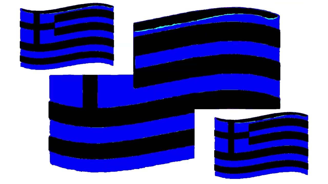 Preview 2 Greek EAS Alarm V2 Effects (Preview 1982 Effects)