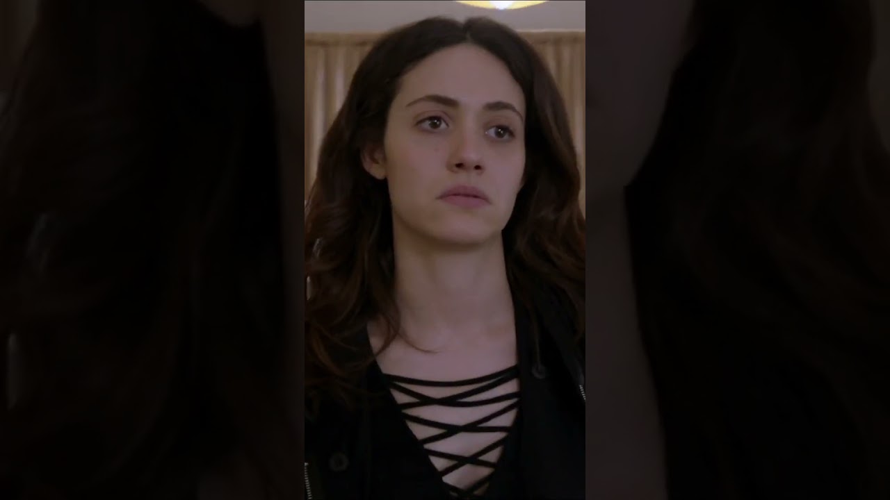 Fiona Punches Monica in Her Casket | Shameless