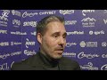 😠 "We Need To Be More Clinical" | Post Match Interview | QPR vs Watford