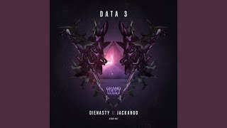 Video thumbnail of "Data 3 - Jackaroo"