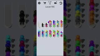 Crowd Sort - level 155