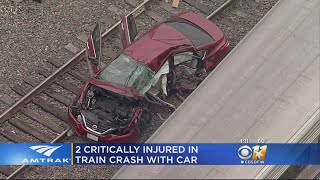 Celebrity 2 Seriously Hurt In Crash Involving Amtrak Train And Vehicle In Fort Worth Net Worth