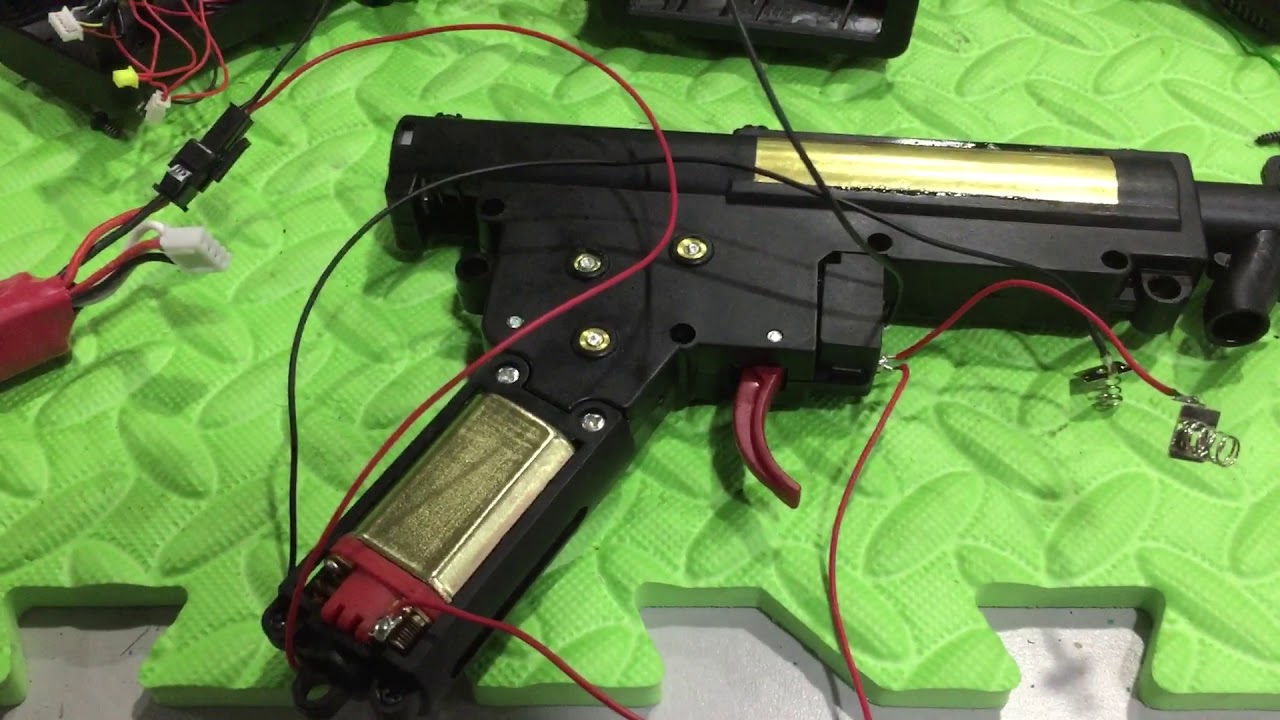 SKD M4SS Chipset Problem. Bypass the chipset and it WORK again!