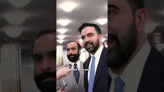 Celebrity Secretary-General’s meeting with New York City Mayor Zohran #Mamdani #nyc #un Wealth