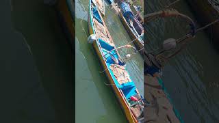👆 అండమాన్ small fishing boat #andaman #teluguvlogs #shorts