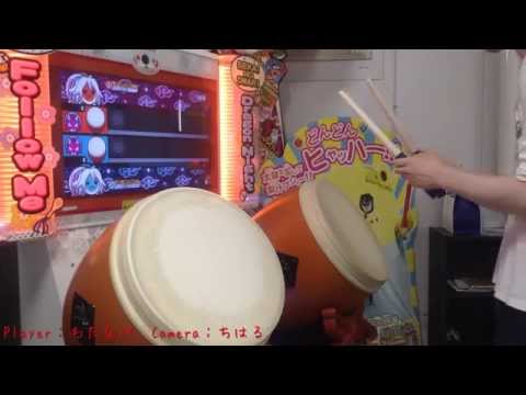 太鼓の達人（新）DP　きたさいたま2000