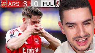 Arsenal Back At Their Best! Can They Win The League?