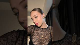 FALL MAKEUP ROUTINE #fallmakeuplook #makeuptutorial #everydaymakeup