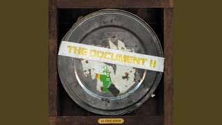 Welcome To The Game (Instrumental)