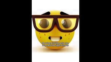 YES, I AM A NERD. #art #ibispaintx #meme #nerd