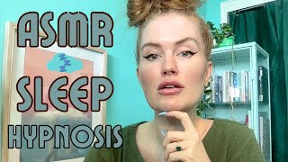Deepest Sleep 💤 ASMR Sleep HYPNOSIS  💤 TRANCE MEDITATION | 1HR | (Take Your Time) 💤