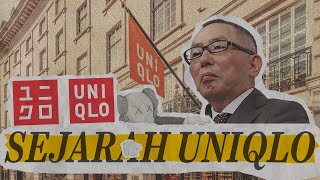 UNIQLO, A SHORT HISTORY