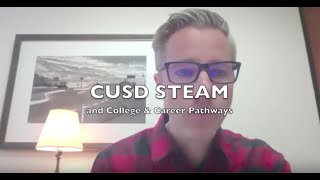STEAM Webinar