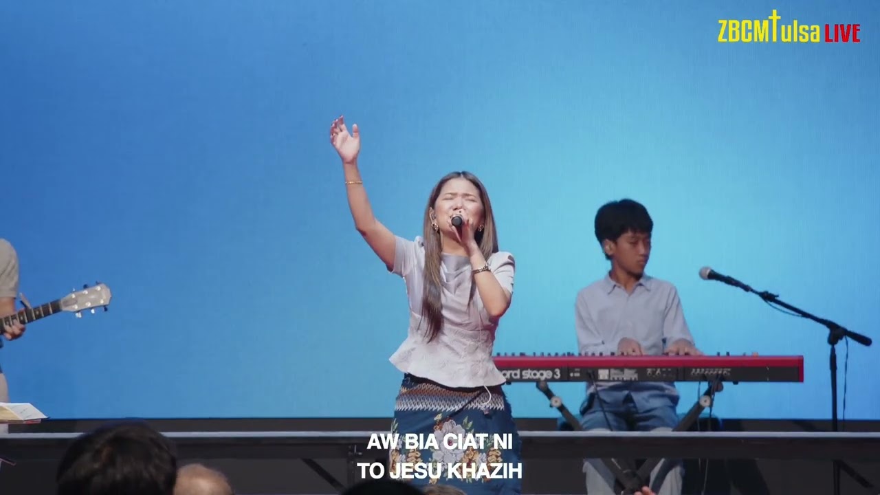 Sunday Worship | September 28, 2025