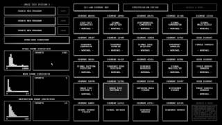 Image Test Pattern - TIS-100 - Programming Puzzles - Ep10