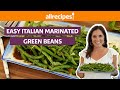 How to Make Easy Marinated Green Bean Salad | Get Cookin' | Allrecipes.com