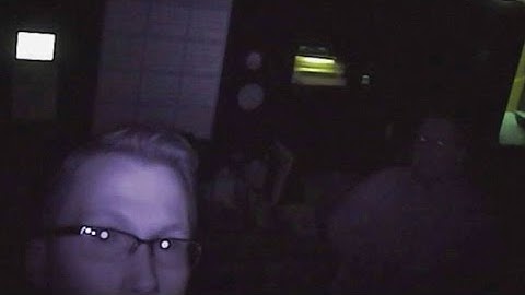 I-Team: Hidden Video Cameras At Work