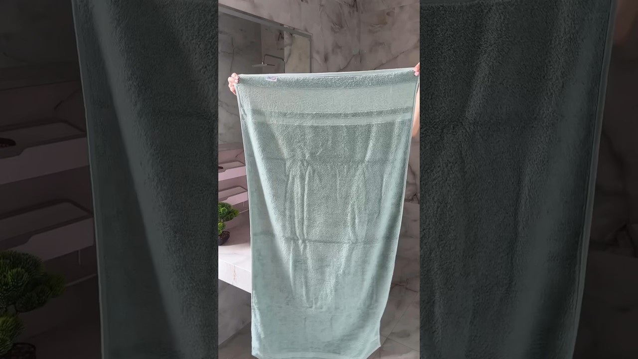 🩶Полотенце банное махровое 2 штWildberries артикул 178487057