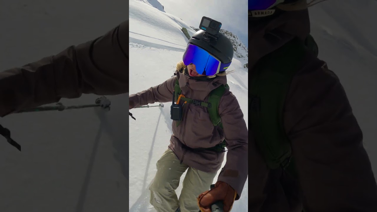 video GoPro HERO12 Black