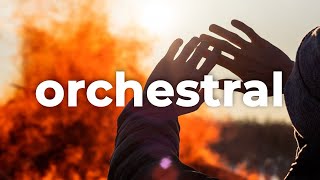 🎻 Classical Strings & Orchestral (Music For Videos) - "Eight Mountains" by Savfk 🇮🇹 🇬🇧