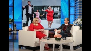 Rebel Wilson Was Convinced the Handsome Liam Hemsworth Wouldn’t Be Funny