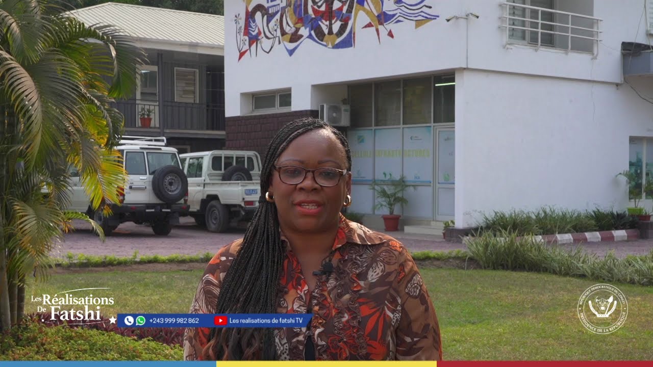 Plongez au cœur d'un projet hors du commun : Kin Elenda