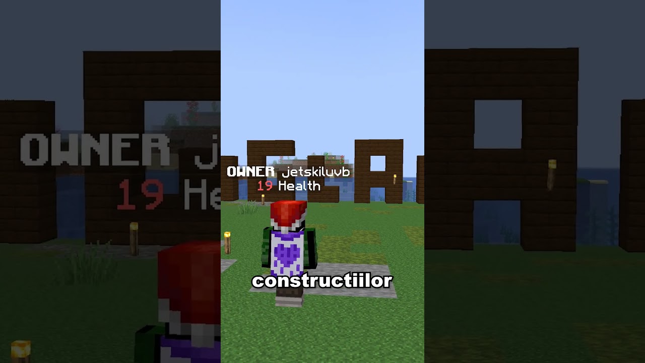 BalkanLand EARTHSMP SERVER #romania  #minecraftpe #balkanland  #earthsmp