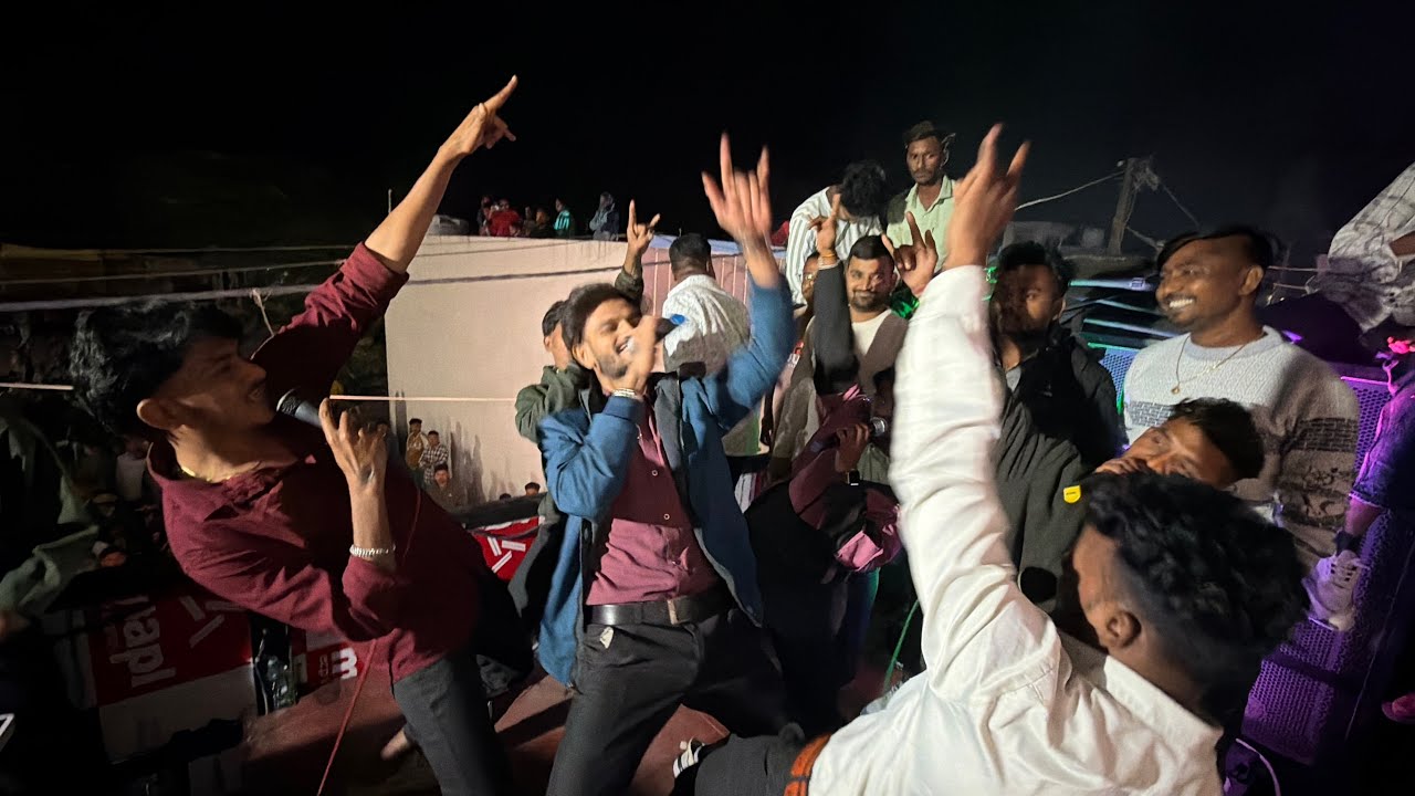 The voice king jalwa at.bodeli 🔥⚡️