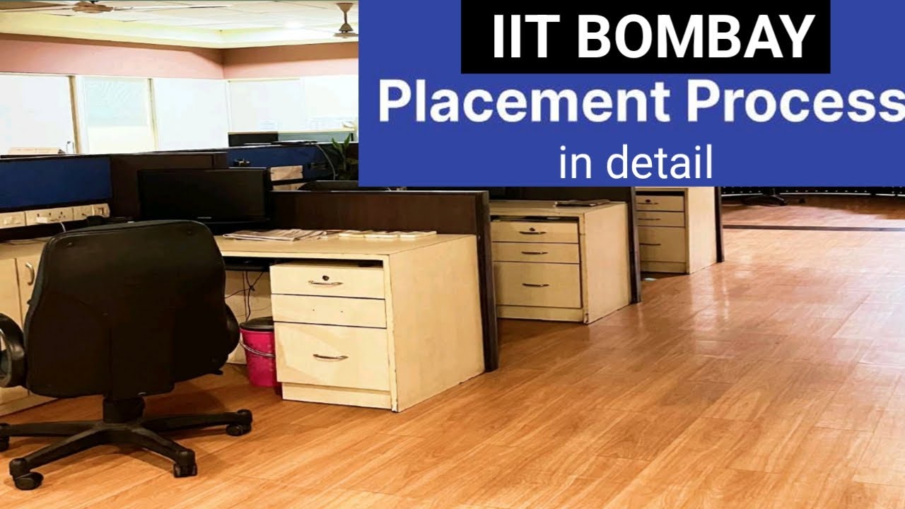 Campus Placement Procedure IIT BOMBAY mein Placement kaise hota hai