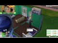 More sims HONESTLY I THOUGHT THIS WOULD BE THE LAST ONE! very veggie legacy challenge part 74