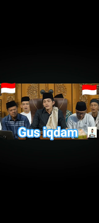 MANTAN GARANGAN NGAJI #gusiqdamofficial #gusiqdam2025 #gusiqdamfans